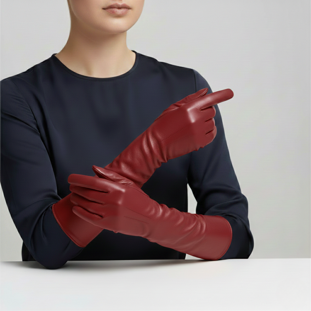 Nordspur | Elara Longline Gloves