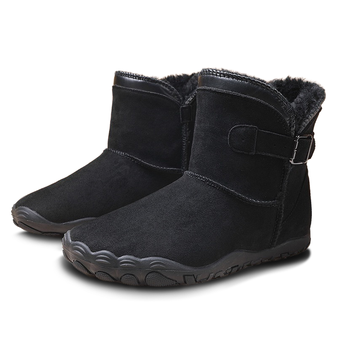 Non-slip & Waterproof Winter Barefoot Shoe (Unisex)