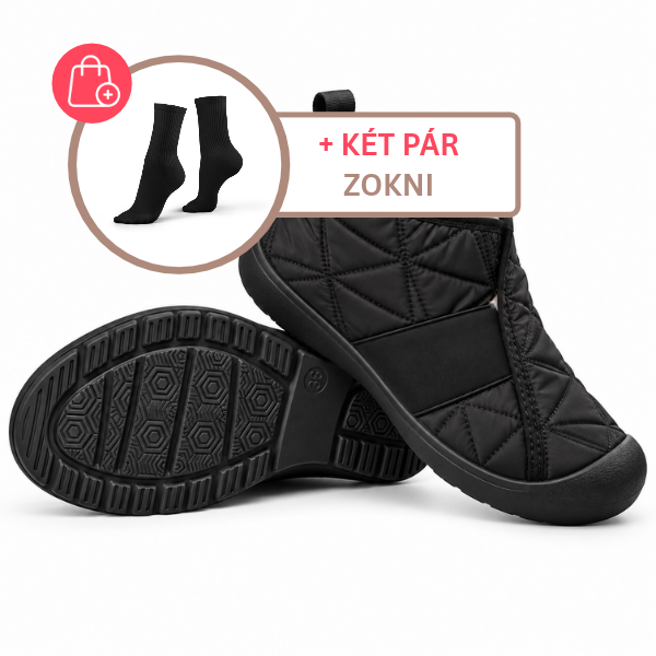 Women's Winter Boots