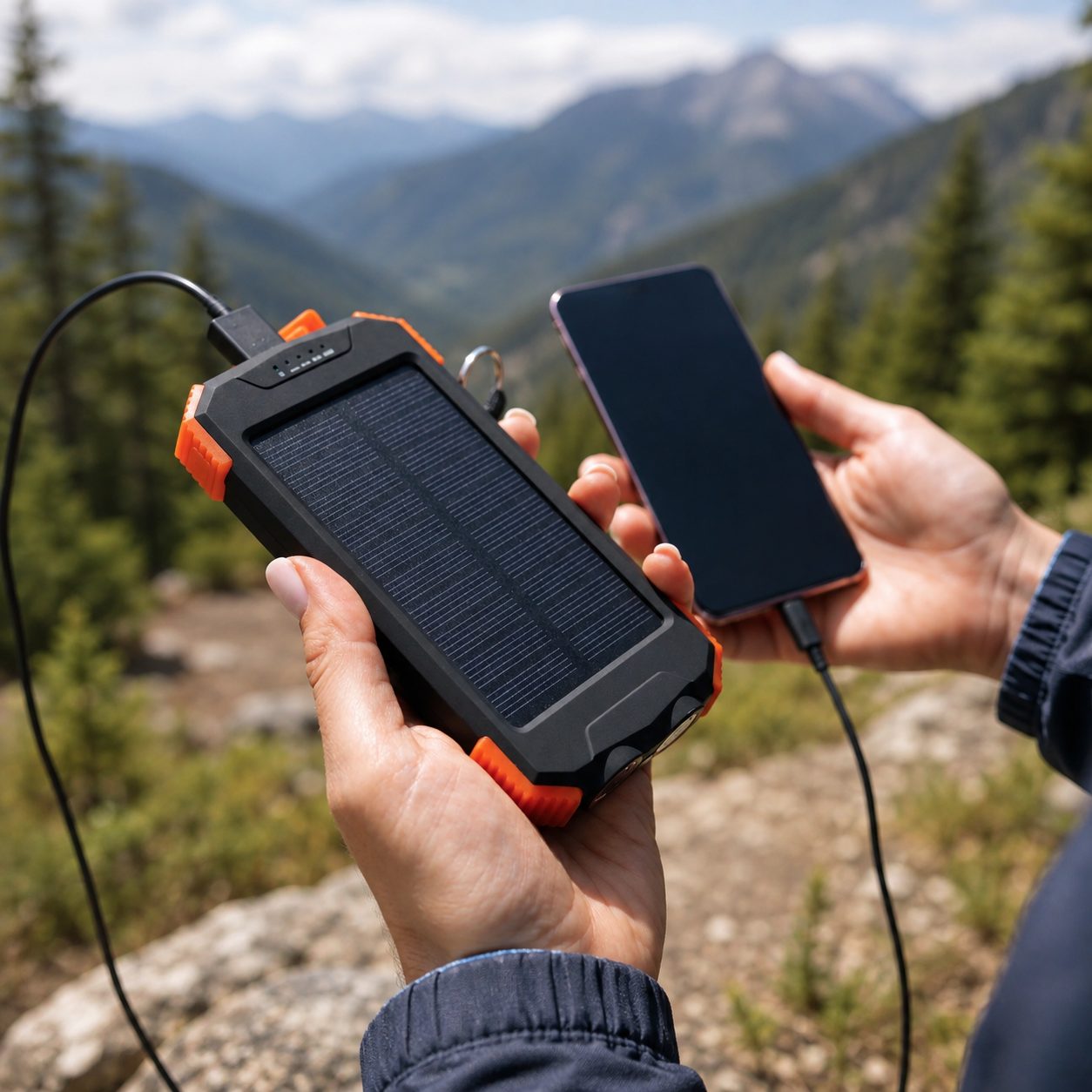 Nordspur | Norcharge Go Pack 10000mAh