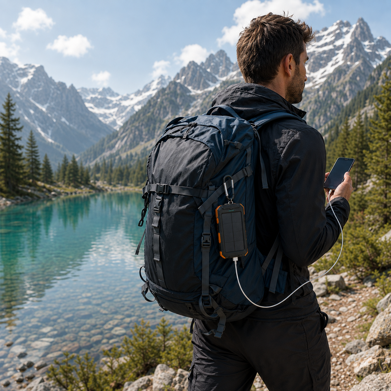 Nordspur | Norcharge Go Pack 10000mAh