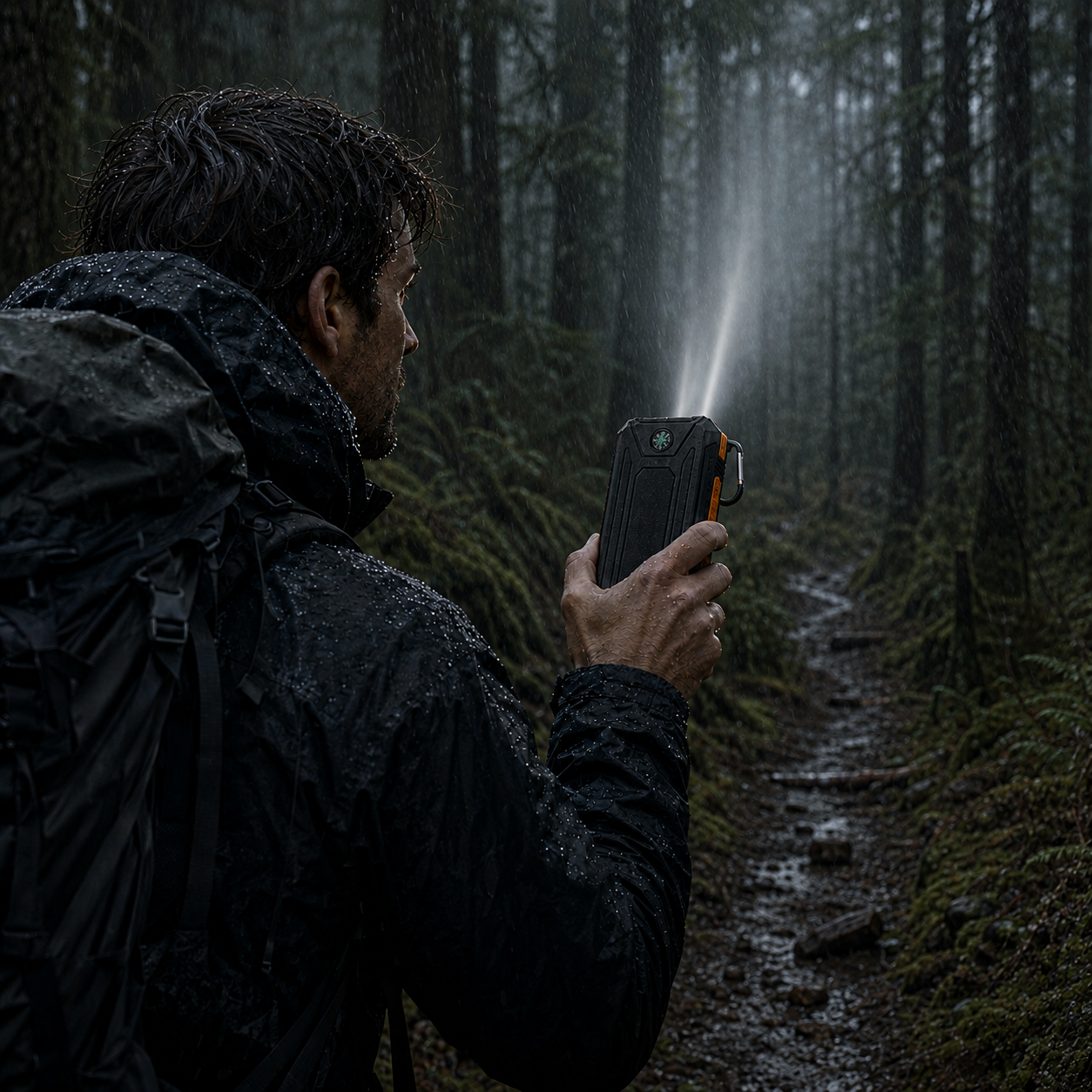 Nordspur | Norcharge Go Pack 10000mAh
