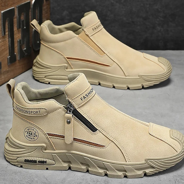 Modern Men's Everyday Shoes