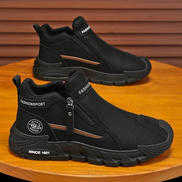 Modern Men's Everyday Shoes