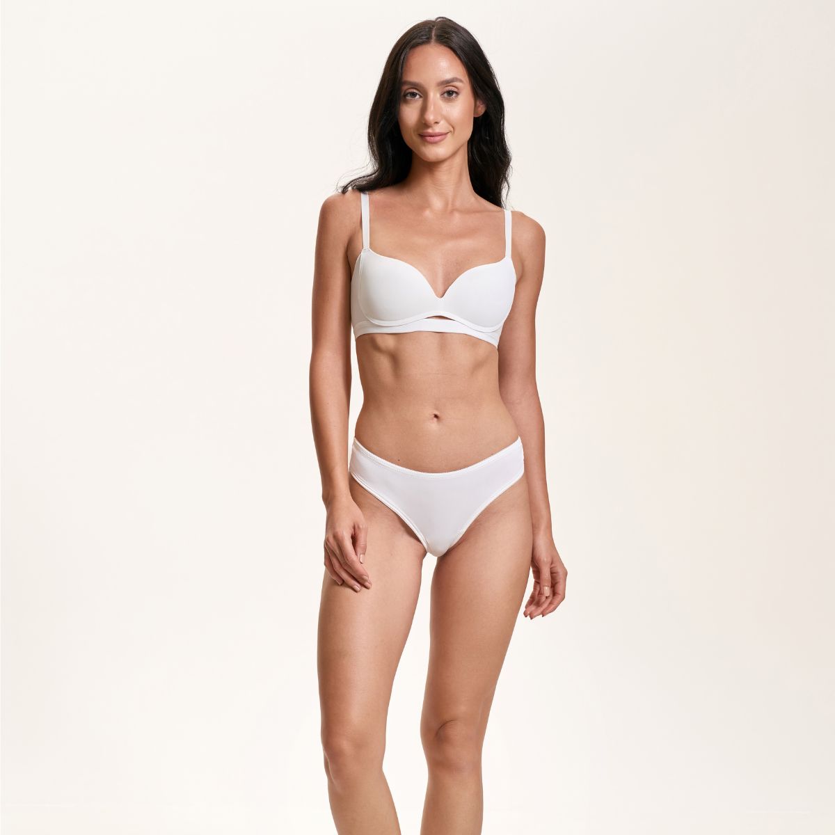 Wireless Push-up Bra
