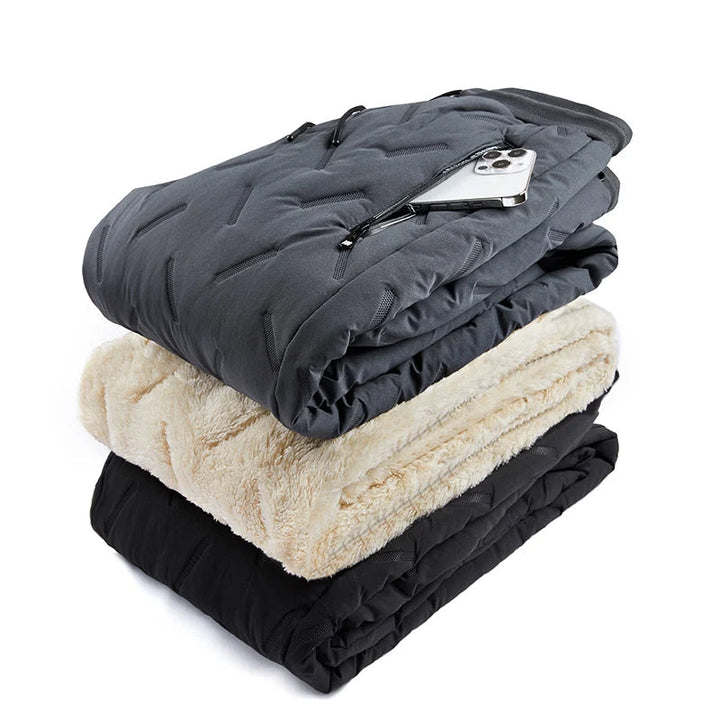 Thermal Pants | Waterproof & Windproof | Breathable & Warm