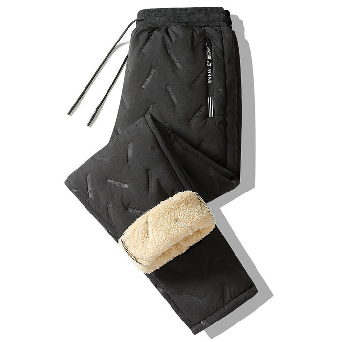 Thermal Pants | Waterproof & Windproof | Breathable & Warm