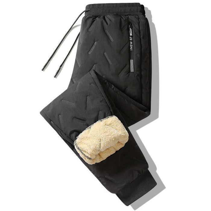 Thermal Pants | Waterproof & Windproof | Breathable & Warm