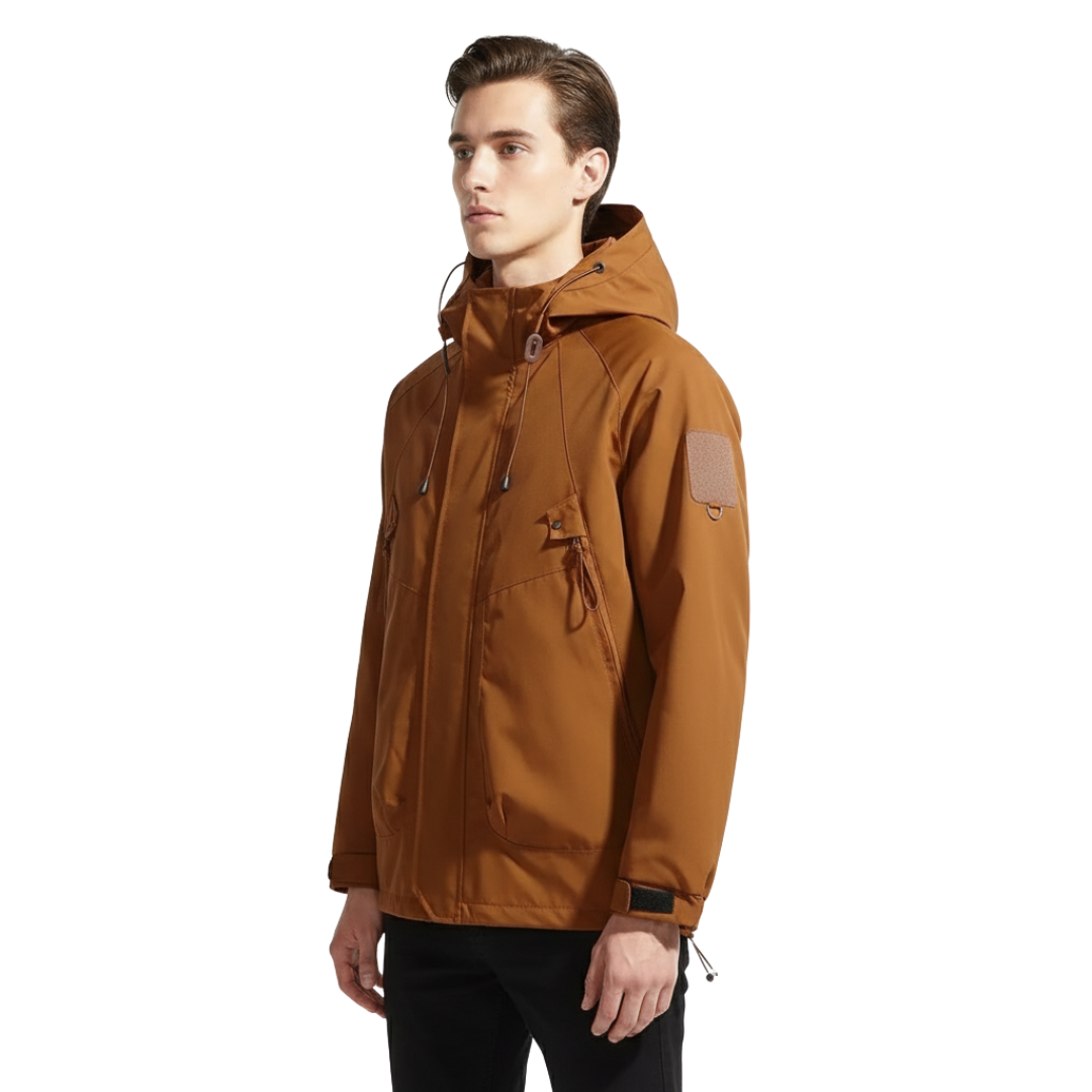 Nordspur | StormShield Outdoor Shell