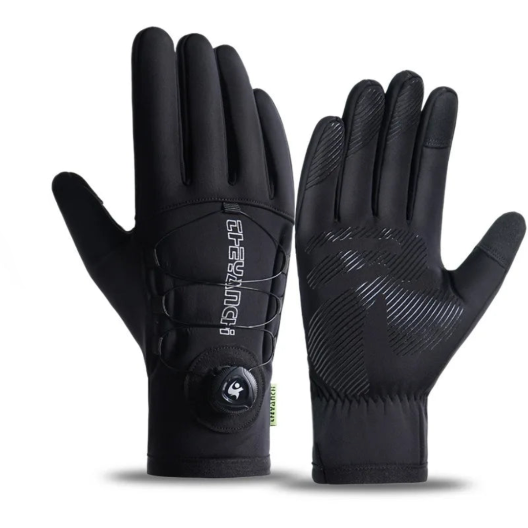 Nordspur | Insulated Waterproof Gloves