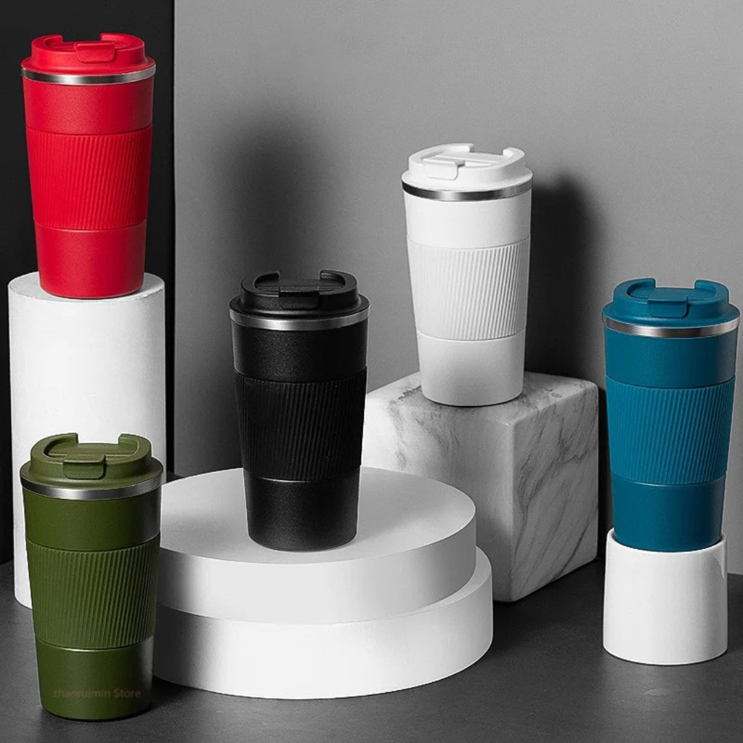 Nordspur | ThermaVex Double Wall Stainless Steel Flask