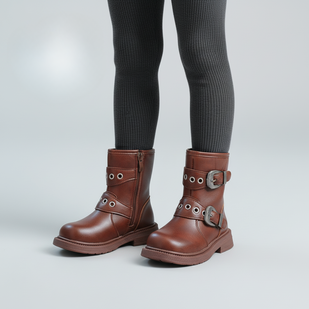 Nordspur | Short Riding Style Boots