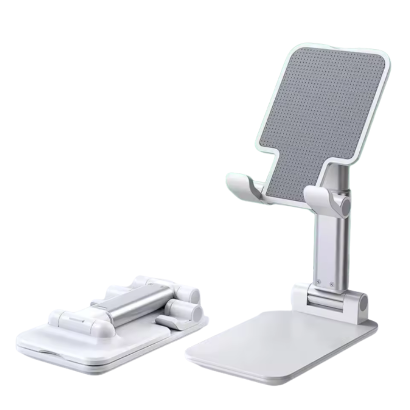Universal Tablet and Phone Stand Holder
