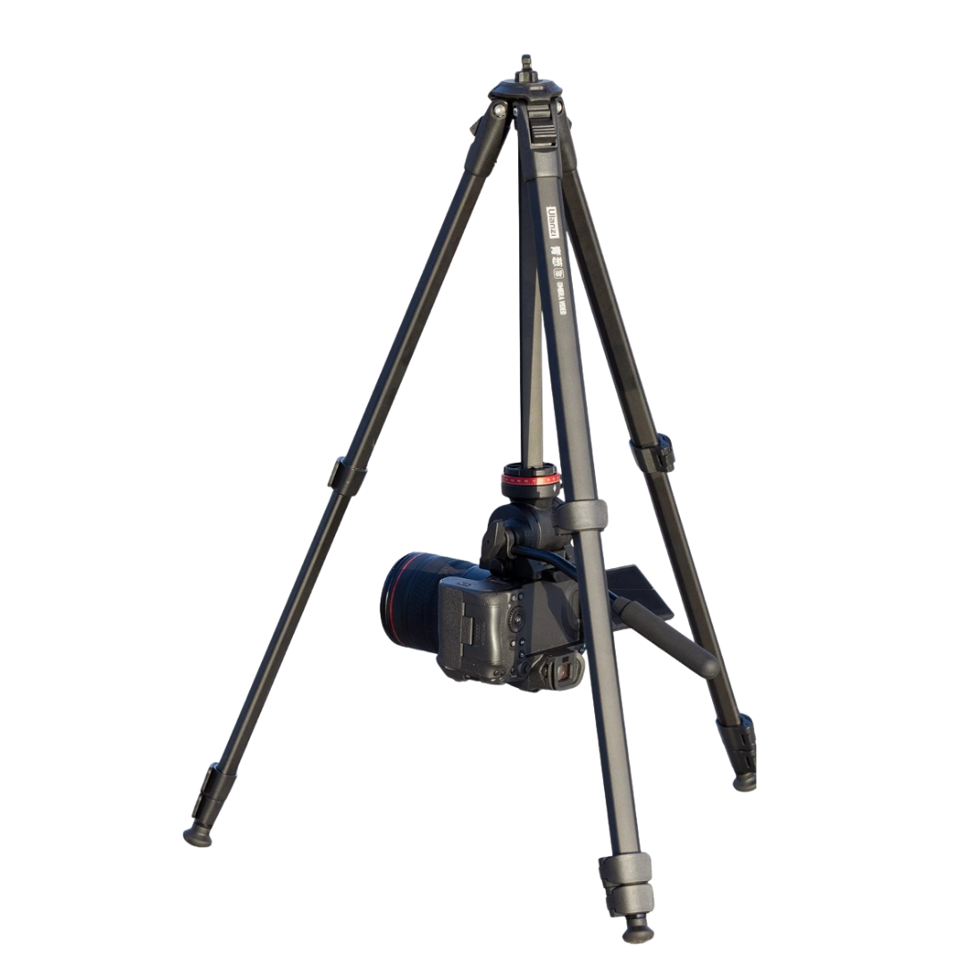 Nordspur | VeloraPod Lightweight Travel Video Tripod