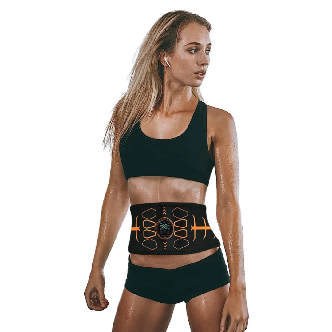 Nordspur | Musclara Wireless Rechargeable EMS Belt