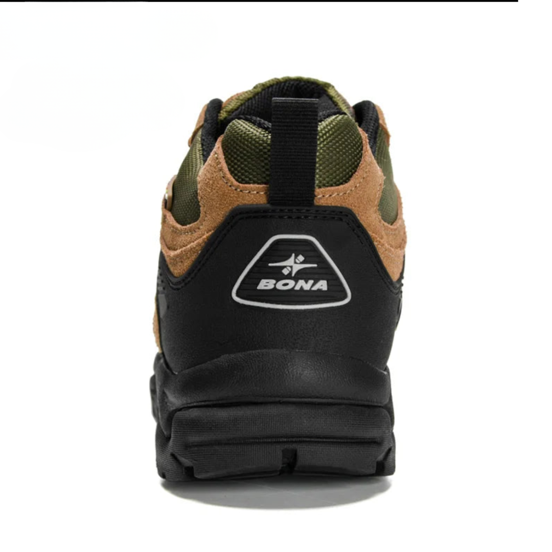 Nordspur | Mid Ankle Hiking Shoe