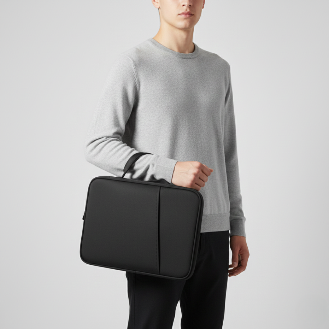 Nordspur | Water Resistant Laptop Sleeve