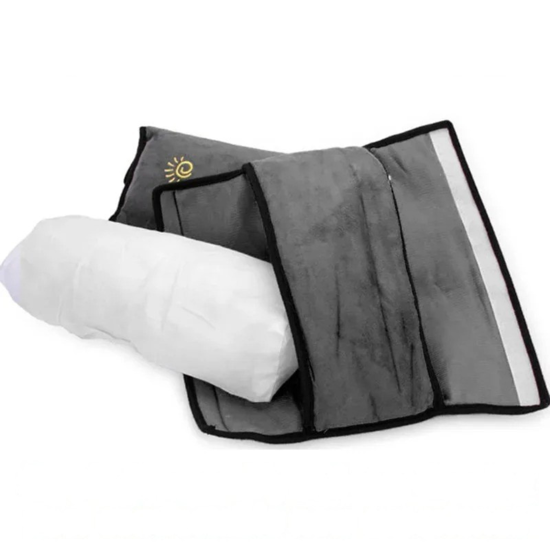 Nordspur | Cuddlite Plush Seat Belt Shoulder Cushion