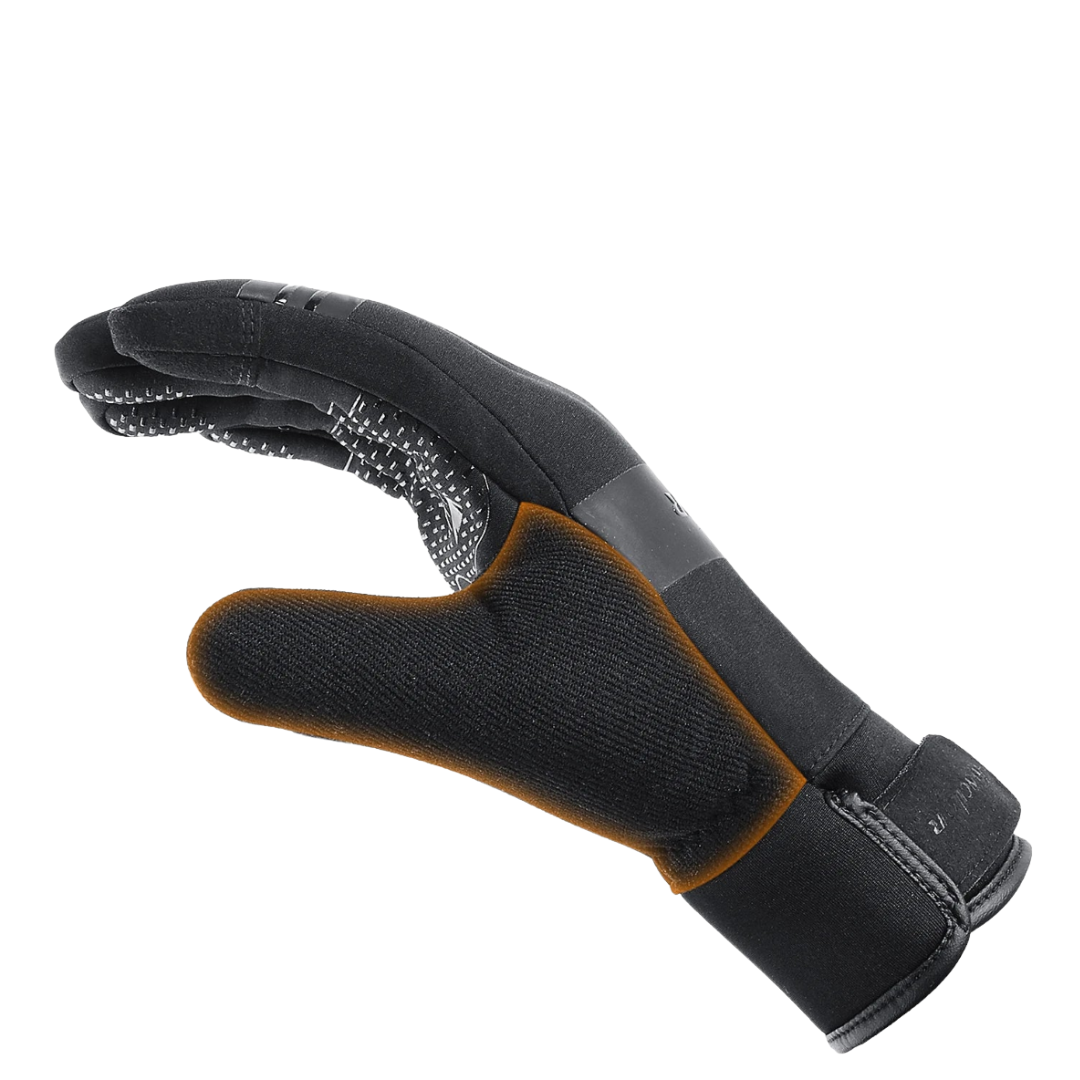 Nordspur | Insulated Waterproof Cycling Gloves