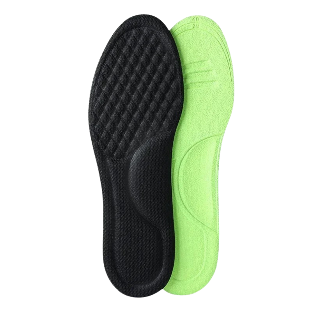 Nordspur | Solemend Unisex Memory Foam Insole