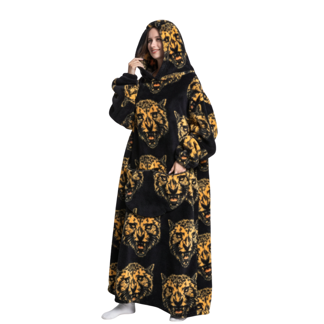Nordspur | Norvale Home Wrap