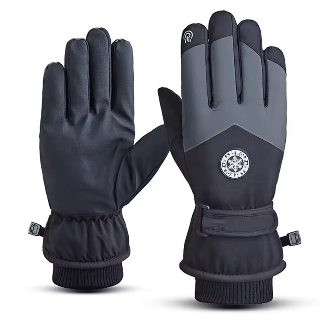 Nordspur | GlacierEdge Ski Gloves