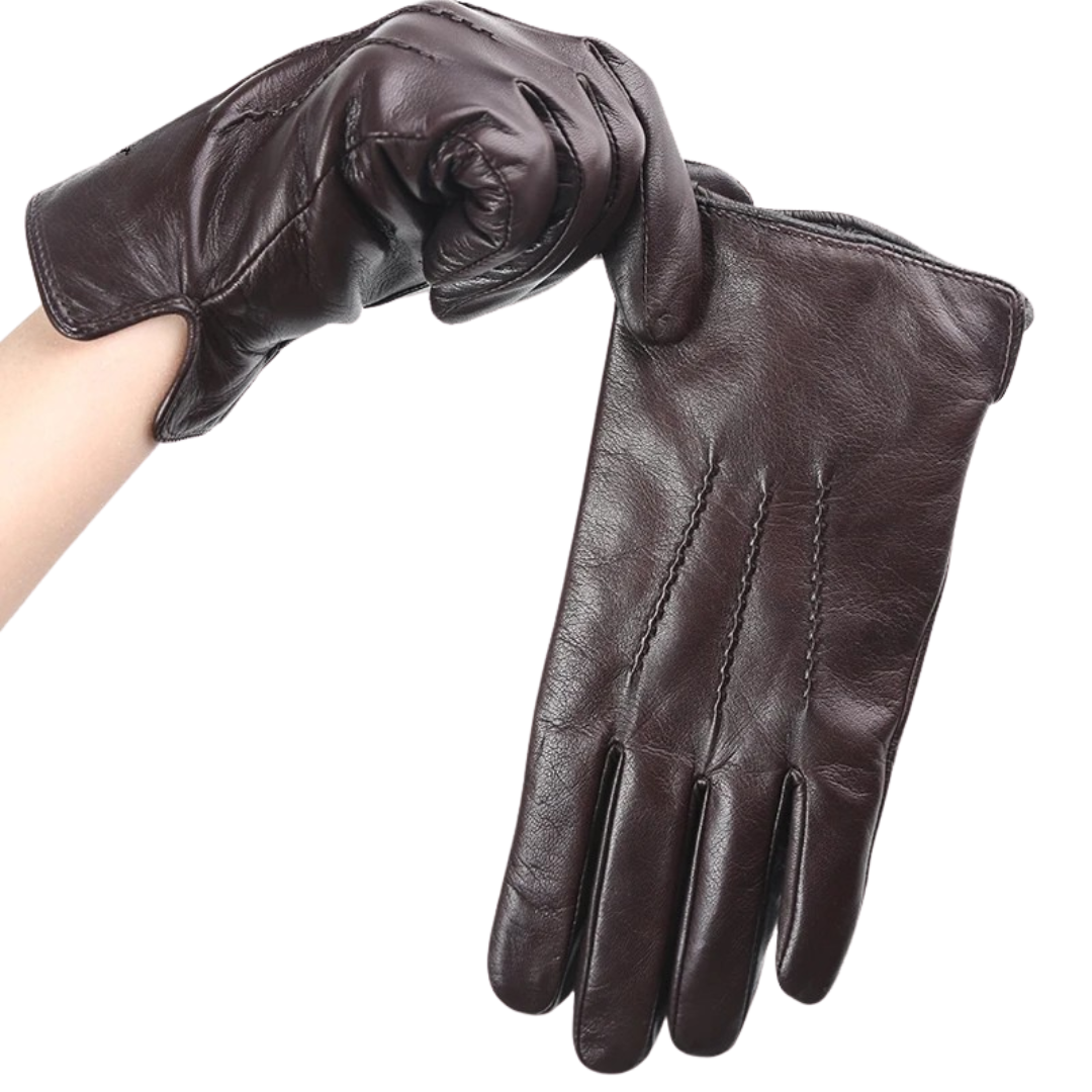Nordspur | Men Sheepskin Gloves