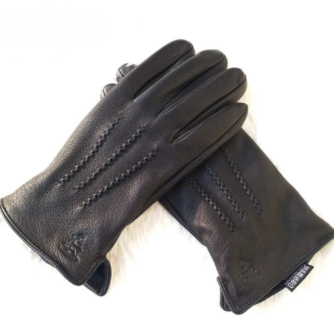 Nordspur | Men Gloves With Lining