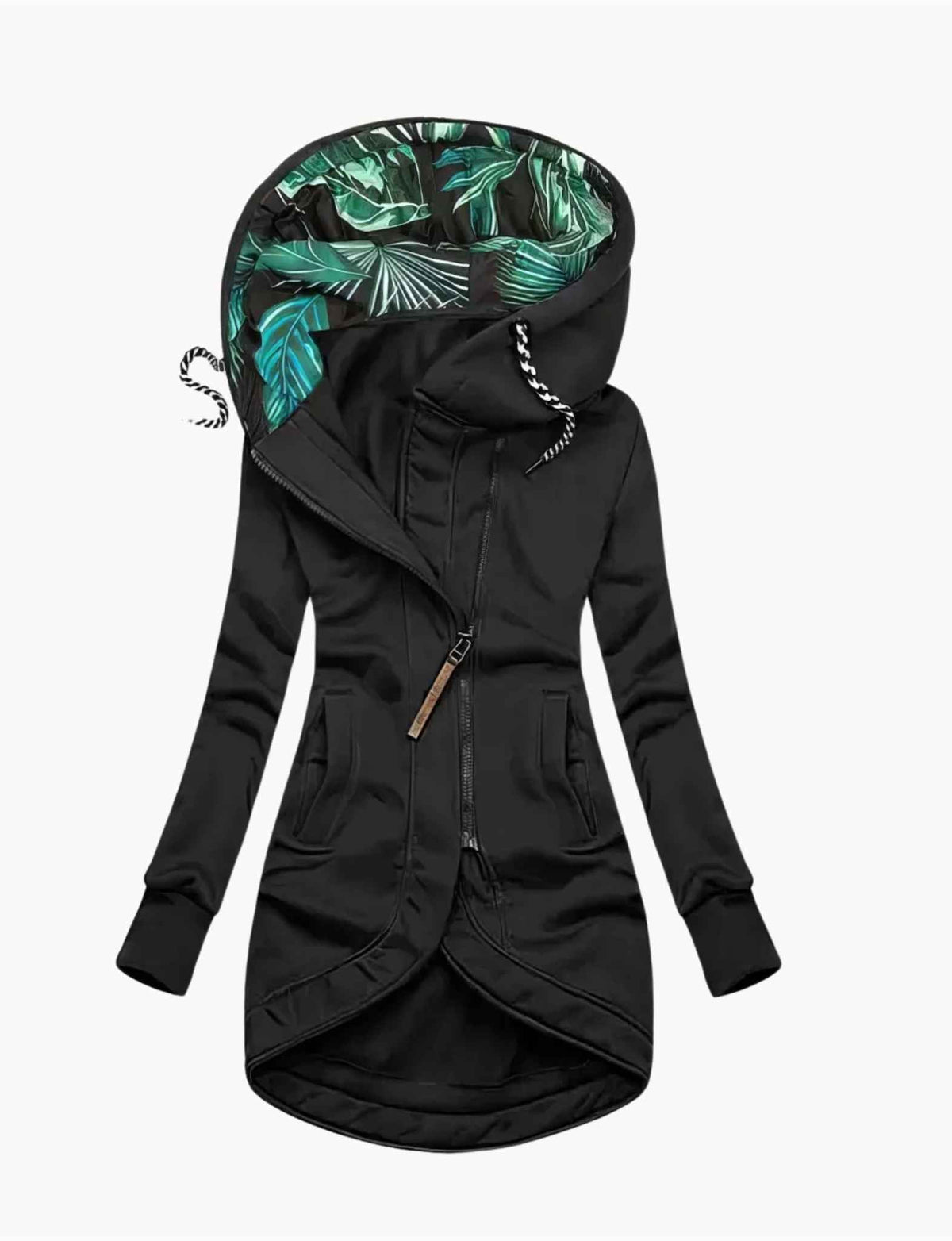 Waterproof Winter Jacket for Women