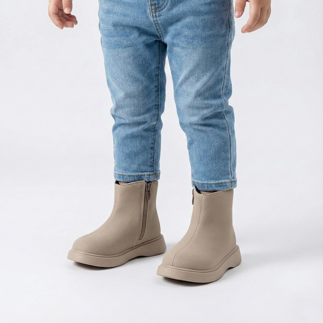 Nordspur | Short Calf Boots