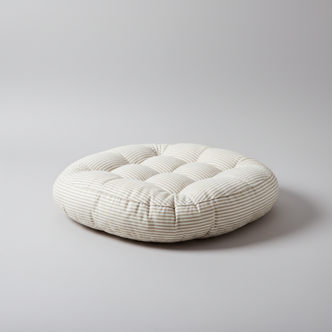 Nordspur | CircloRest Thick Round Floor Cushion