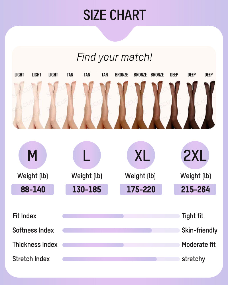 One-Seam Shaping Fleece Leggings