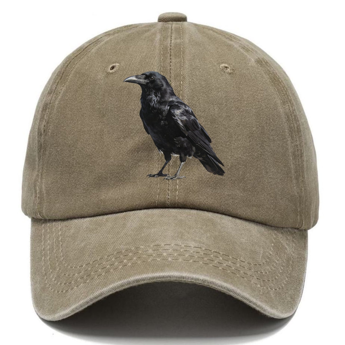 Raven Classic Cap
