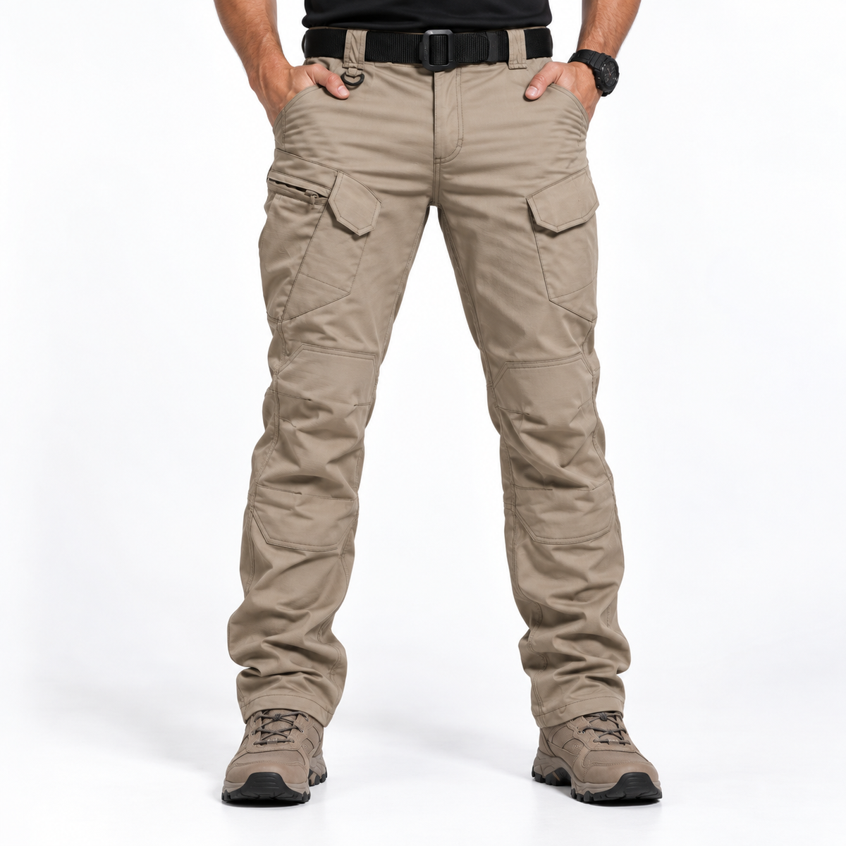 Men's Tactical Trousers