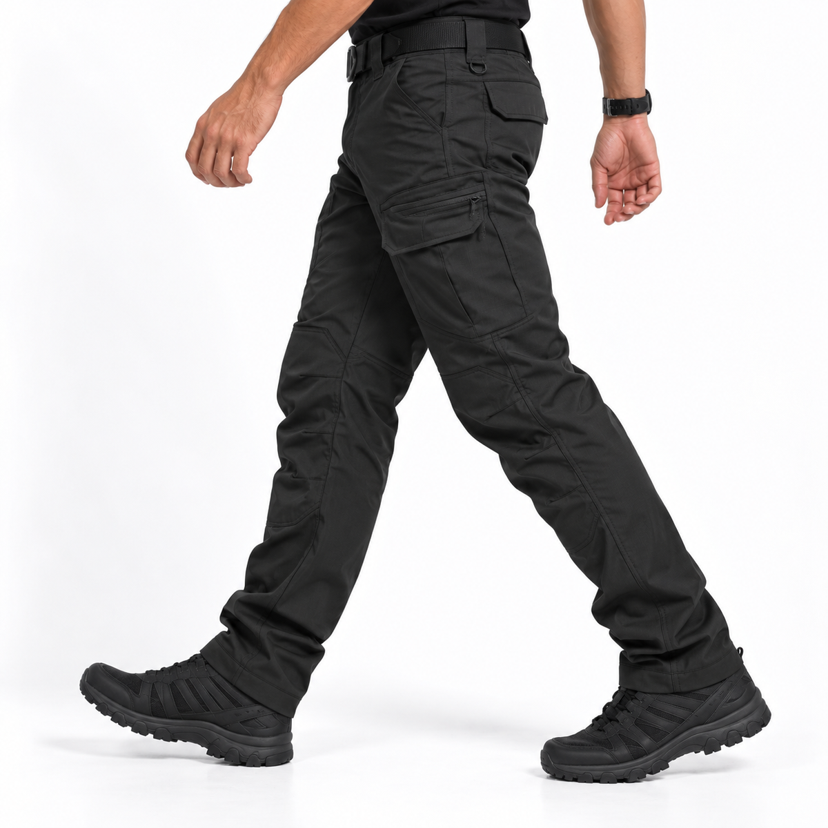 Men's Tactical Trousers