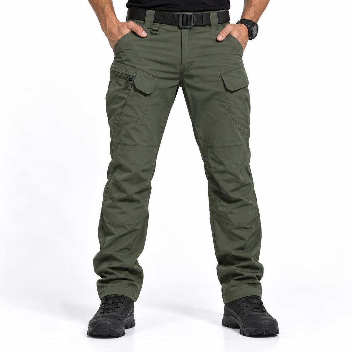 Men's Tactical Trousers