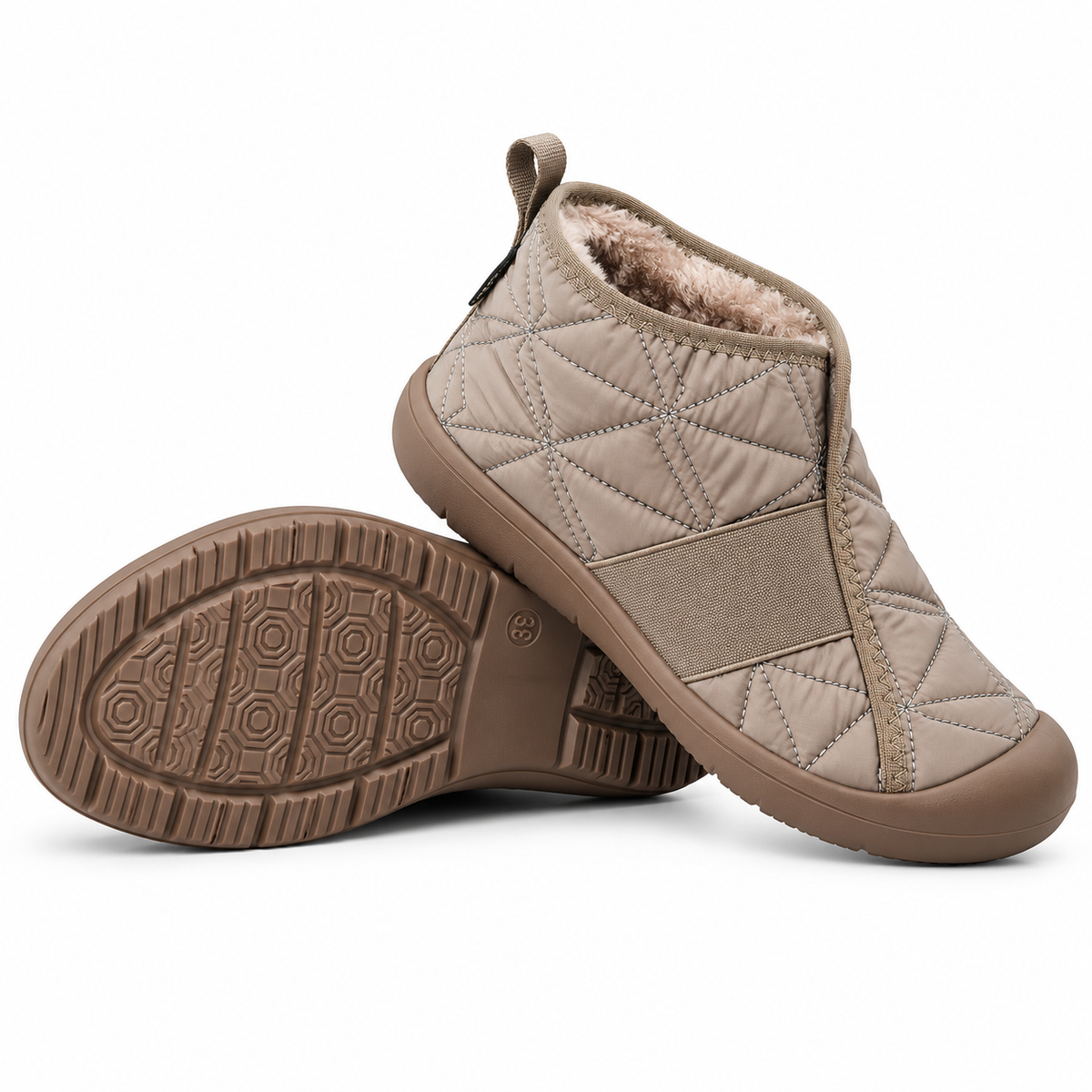 Women's Winter Boots