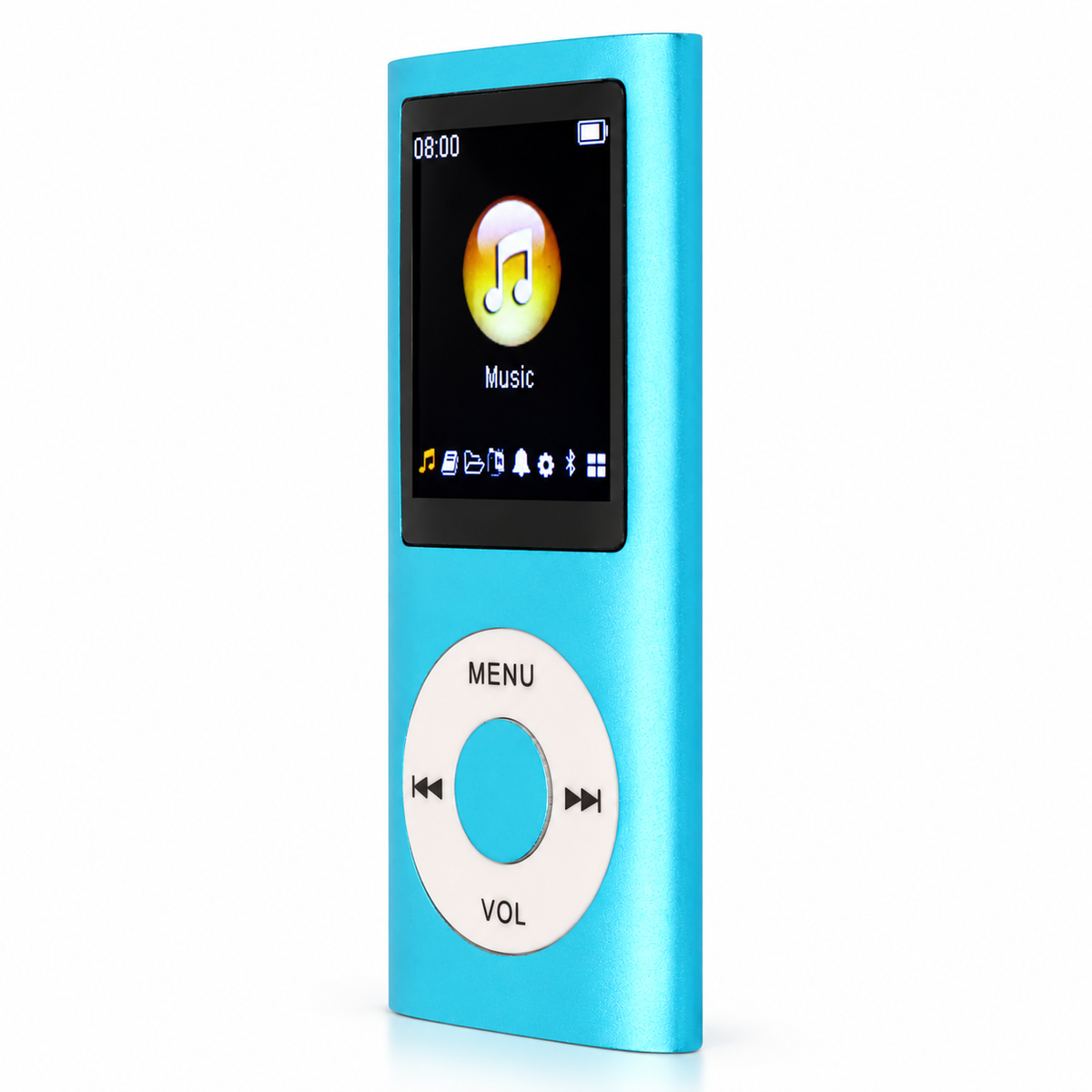 Pocket Audio Player for Kids
