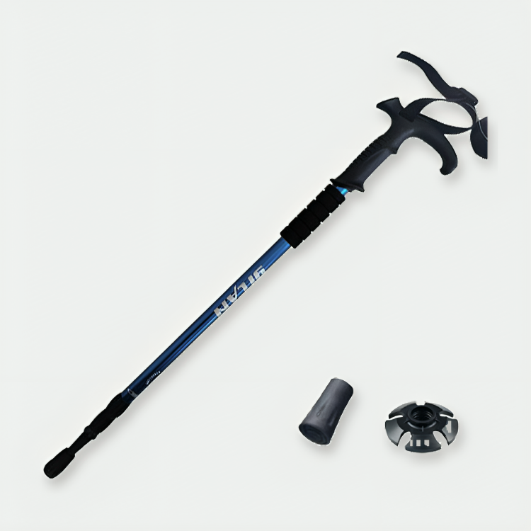 Nordspur | Trailverge Lightweight Collapsible Trekking Pole