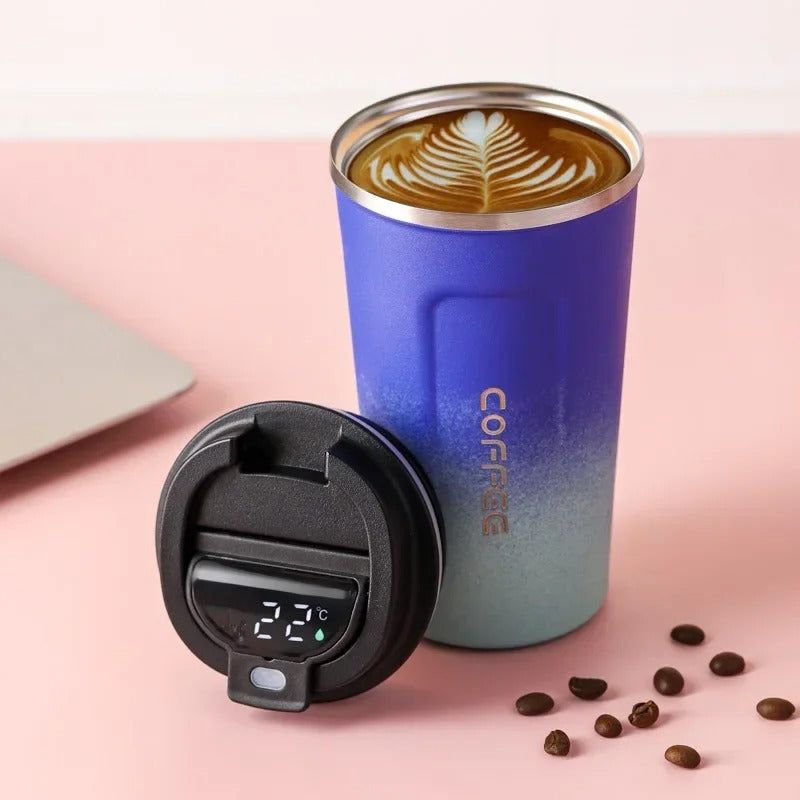 Nordspur | SipSight Stainless Steel Vacuum Tumbler