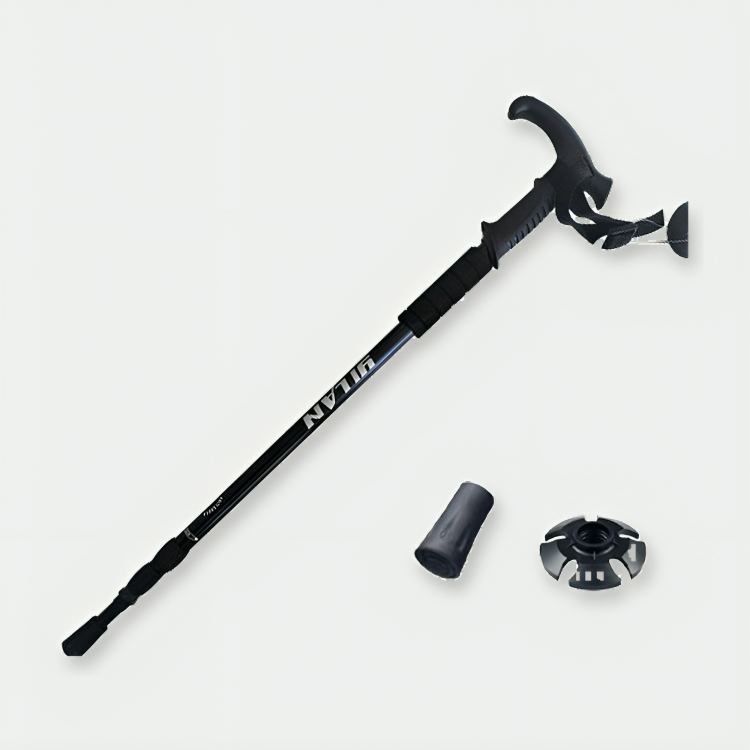 Nordspur | Trailverge Lightweight Collapsible Trekking Pole