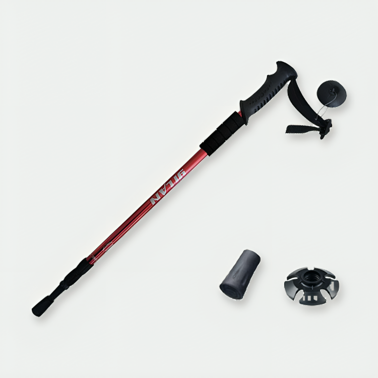 Nordspur | Trailverge Lightweight Collapsible Trekking Pole