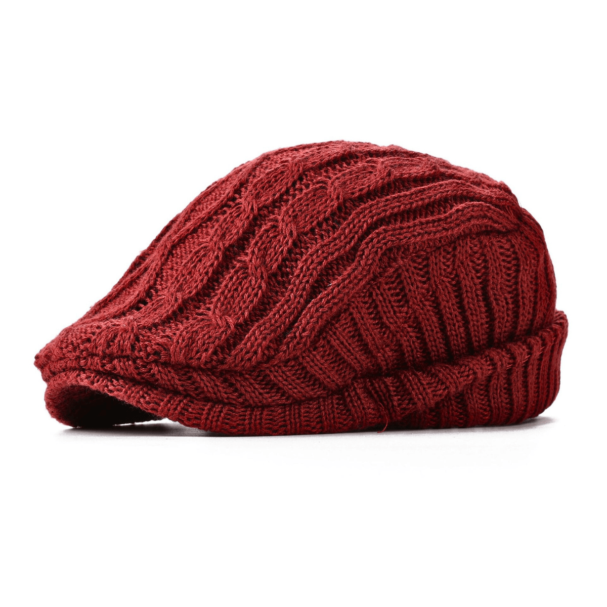 Oslo Knit Cap