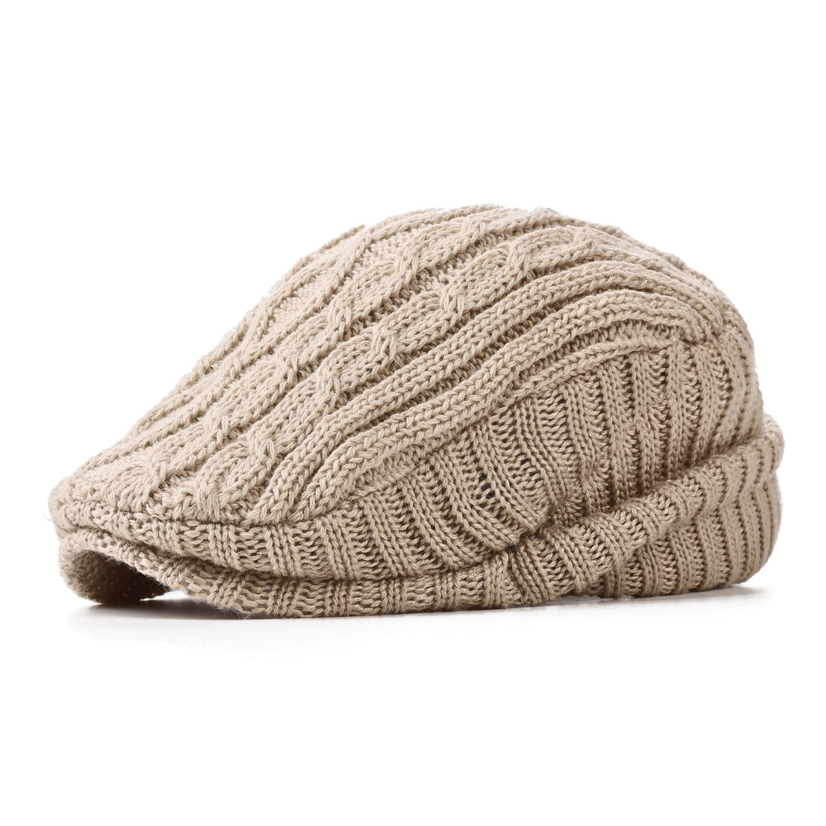 Oslo Knit Cap