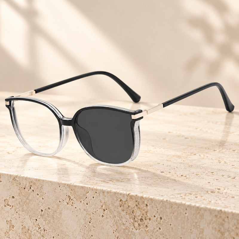 Progressive Blue Light Readers