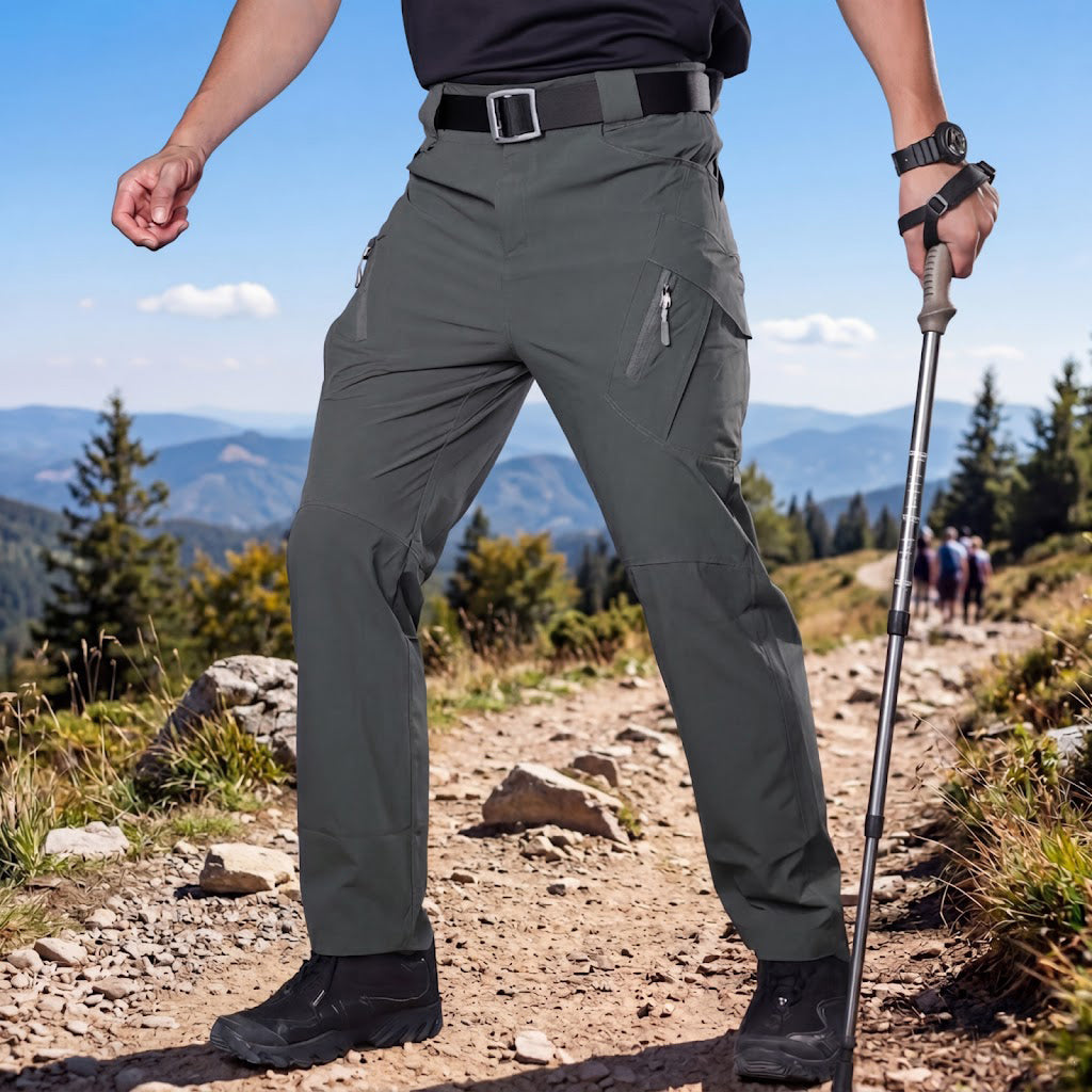 Archon IX9 Lightweight Quick Dry Stretch Trousers