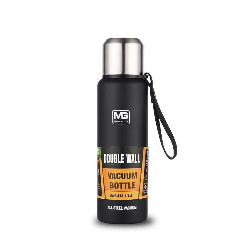 Nordspur | ThermaLume Large Capacity Vacuum Flask