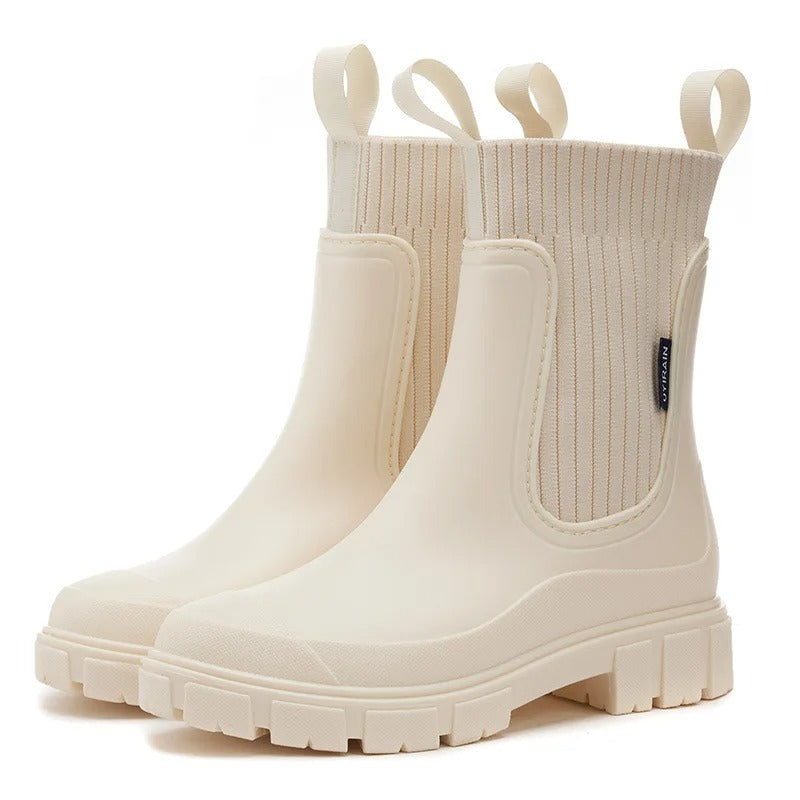 Nordspur | Stonewell Mid Calf Boots