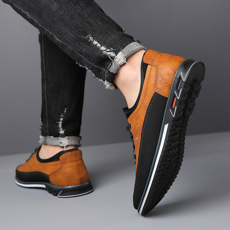 Elegant Oxford Shoes