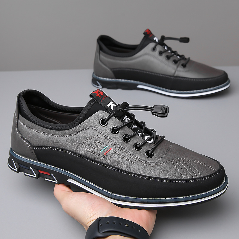 Elegant Oxford Shoes